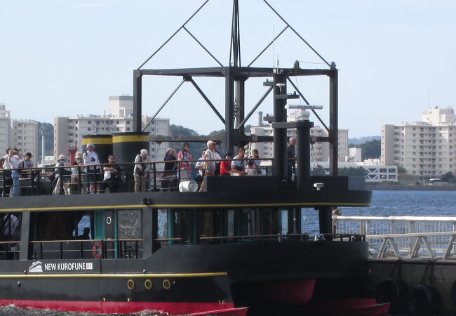 猿島フェリーの写真素材 - PIXTA