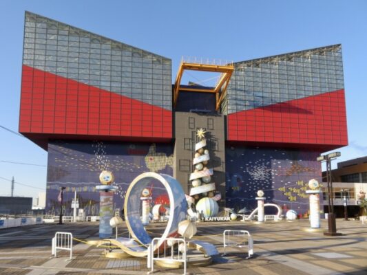 ただ今大人気！「大阪ミナミ」子連れ観光レポ 前編– KOSODATE BASE浜松