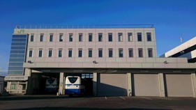 佐野新都市バスターミナル - Wikiwand