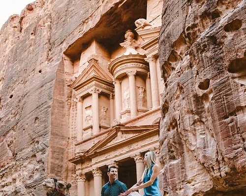 ワディ・ラム個人旅行ガイド 2025年 ：おすすめの周辺アクティビティ、人気観光スポット、旅程の計画、宿泊施設、グルメ、交通機関、天気など、旅行に必要な情報が満載