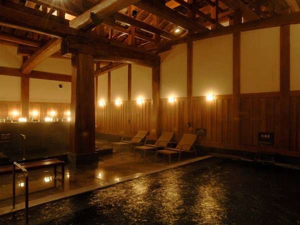 ふじやま温泉 関連施設富士急ハイランド