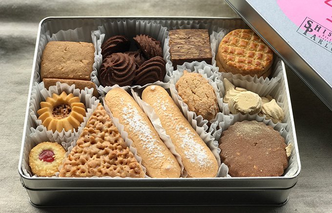 お店の味を手土産に。日比谷 林屋新兵衛で「林屋あんみつ」販売開始宇治の老舗茶舗 京はやしや