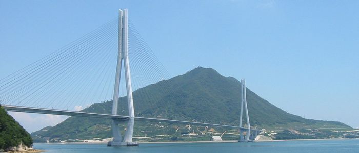 多々羅大橋ニッポン旅マガジン