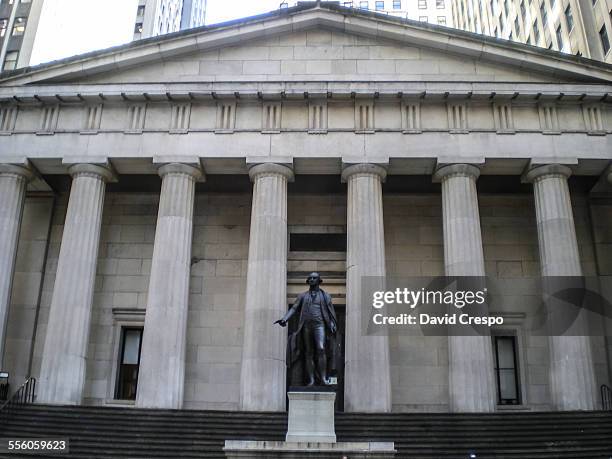 ニューヨーク - 8 月 18