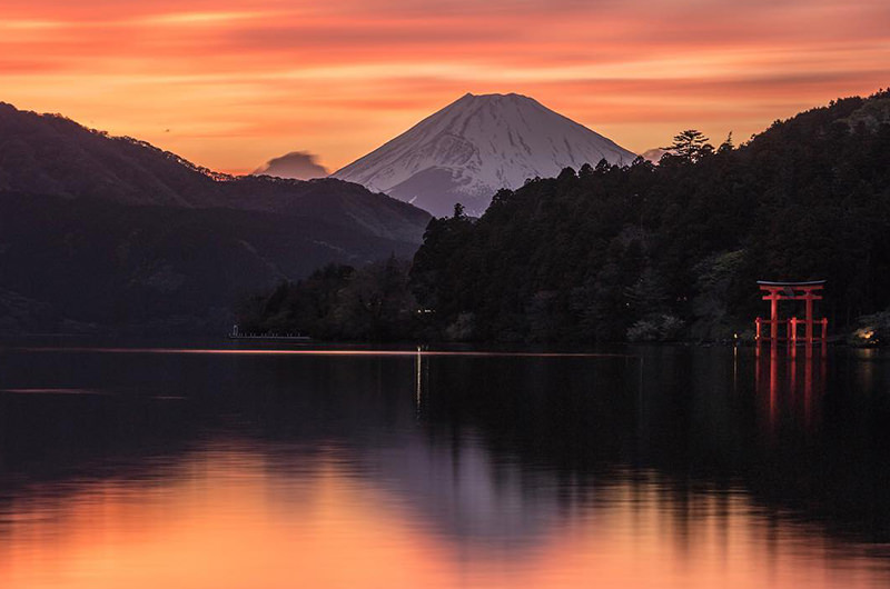 2025最新・関東 日帰り・一人旅におすすめ観光スポット5選！一人旅でリフレッシュしたい方へ！心を癒す一人旅TRAPOL トラポル