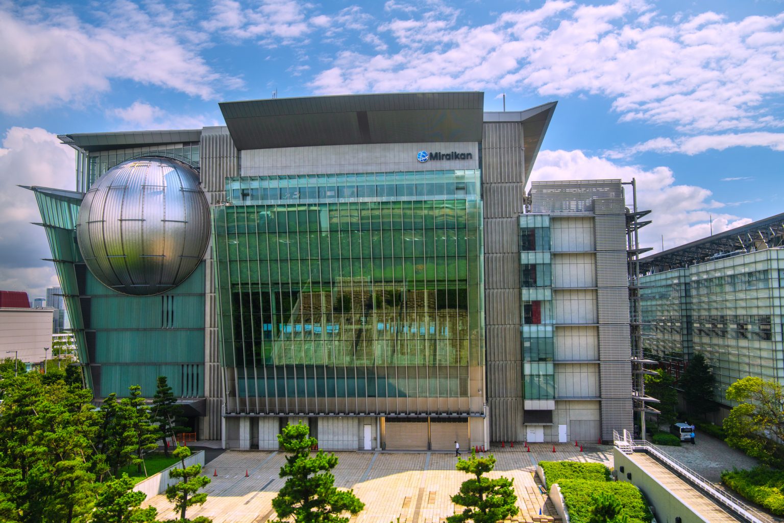 絶賛 外国人観光客が殺到 東京の意外な人気スポットとは？伝統文化や様々な体験「人が多くないので