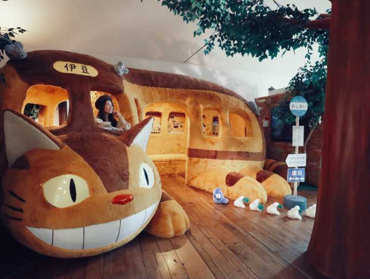 伊東市公式観光アカウント@itouji_official• Instagram photos and videos