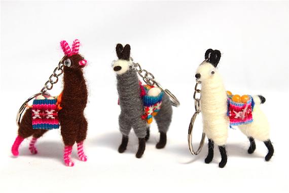 ブエノスアイレスでお土産の詰め合わせを提供しております