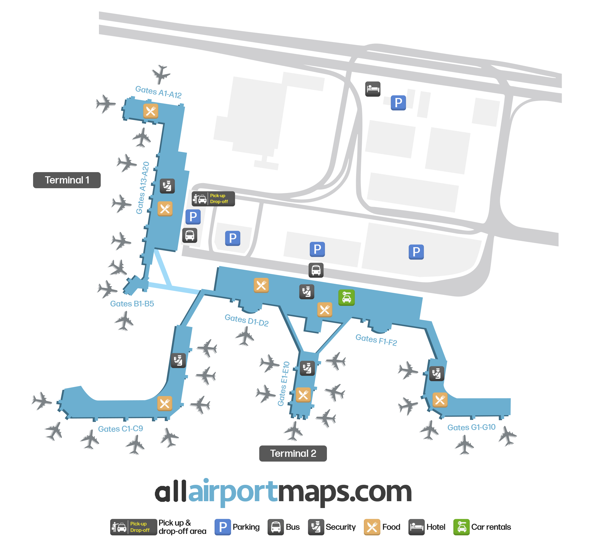 ホノルル市概要 江戸川区ホームページ