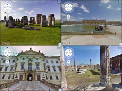 万里の長城特集