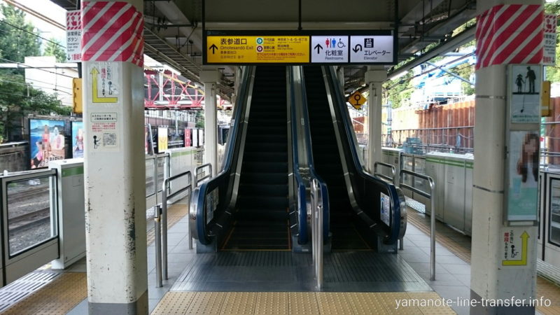原宿駅 明治神宮前＜原宿＞駅から原宿駅への乗り換え方日本国内の歩き方を色々紹介するブログ