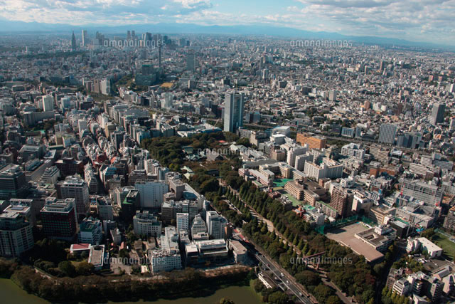 九段下駅 東京都 周辺のおでかけスポットウォーカープラス