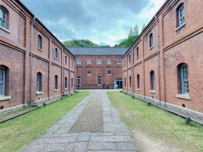 橿原市 映画『わたしの幸せな結婚』は今井町で撮影されていた!?「ロケ地展 in