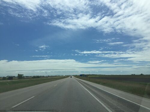 米フリーウェイ最高速度を引き上げへ、いずれは無制限か？ニュース- webCG