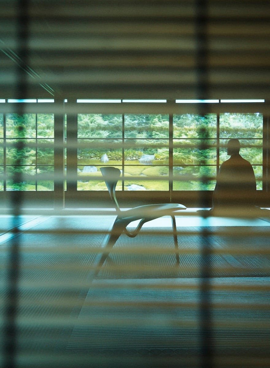 ポール・ケアホルム展 in 京都