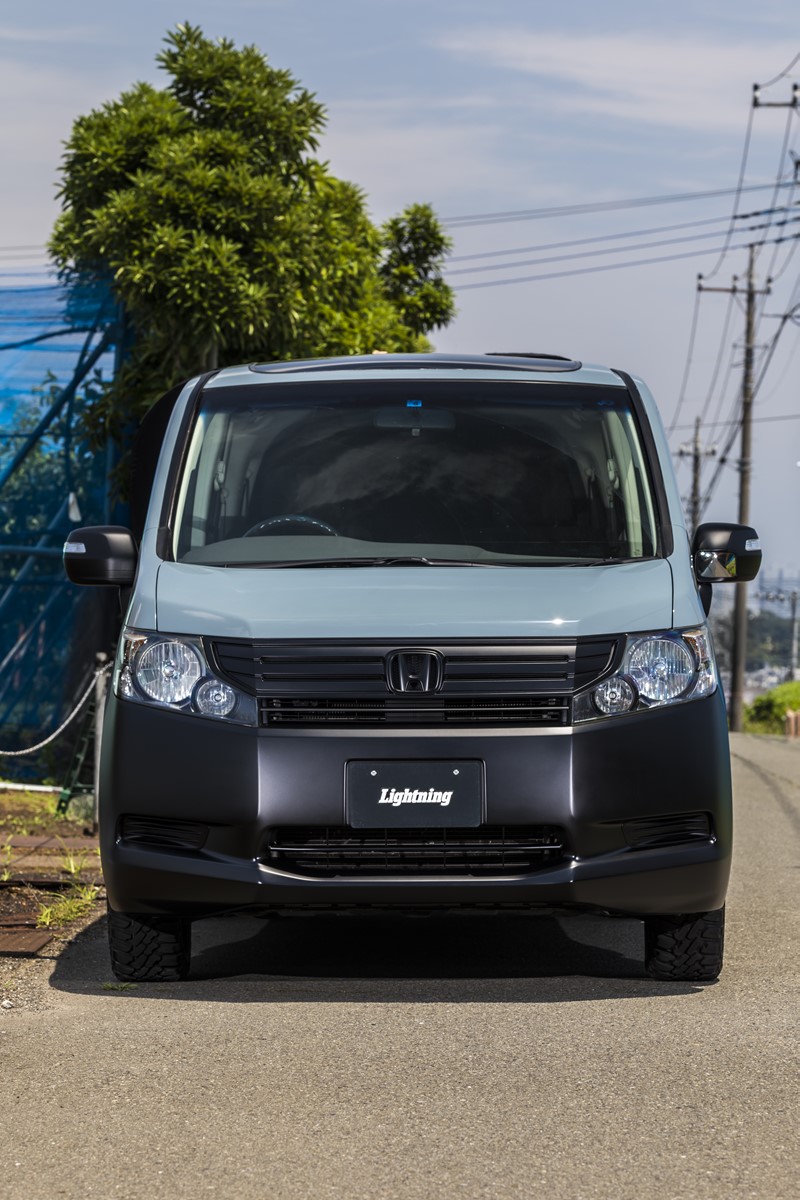 テント泊 or 車中泊!? メーカー系ホンダアクセスが提案する、ステップワゴンでのアウトドア遊びMotor-Fan モーターファン自動車関連記事を中心に配信するメディアプラットフォーム