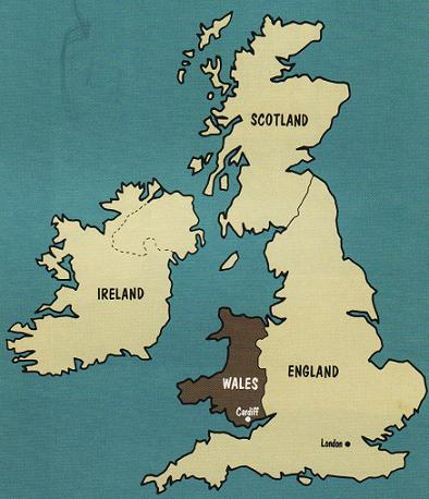 息をのむ絶景！今「イギリス・ウェールズ」に注目する６つの理由RETRIP リトリップ