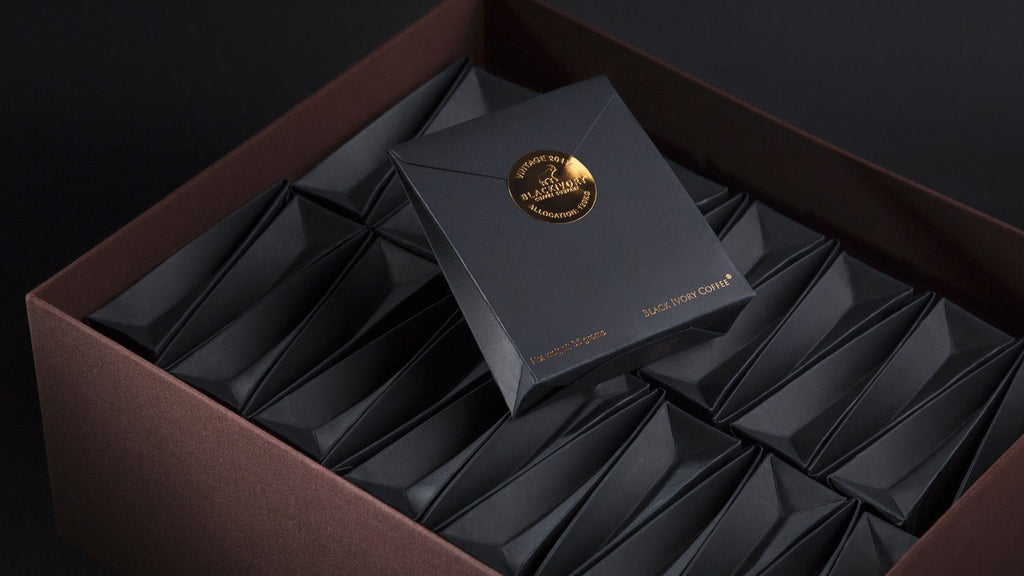 30-50代男性が喜ぶタイ王国発の高級ブランドのお土産 – First