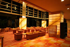 柏屋旅館 -施設＆温泉レポート 1 - 貸切温泉どっとこむ