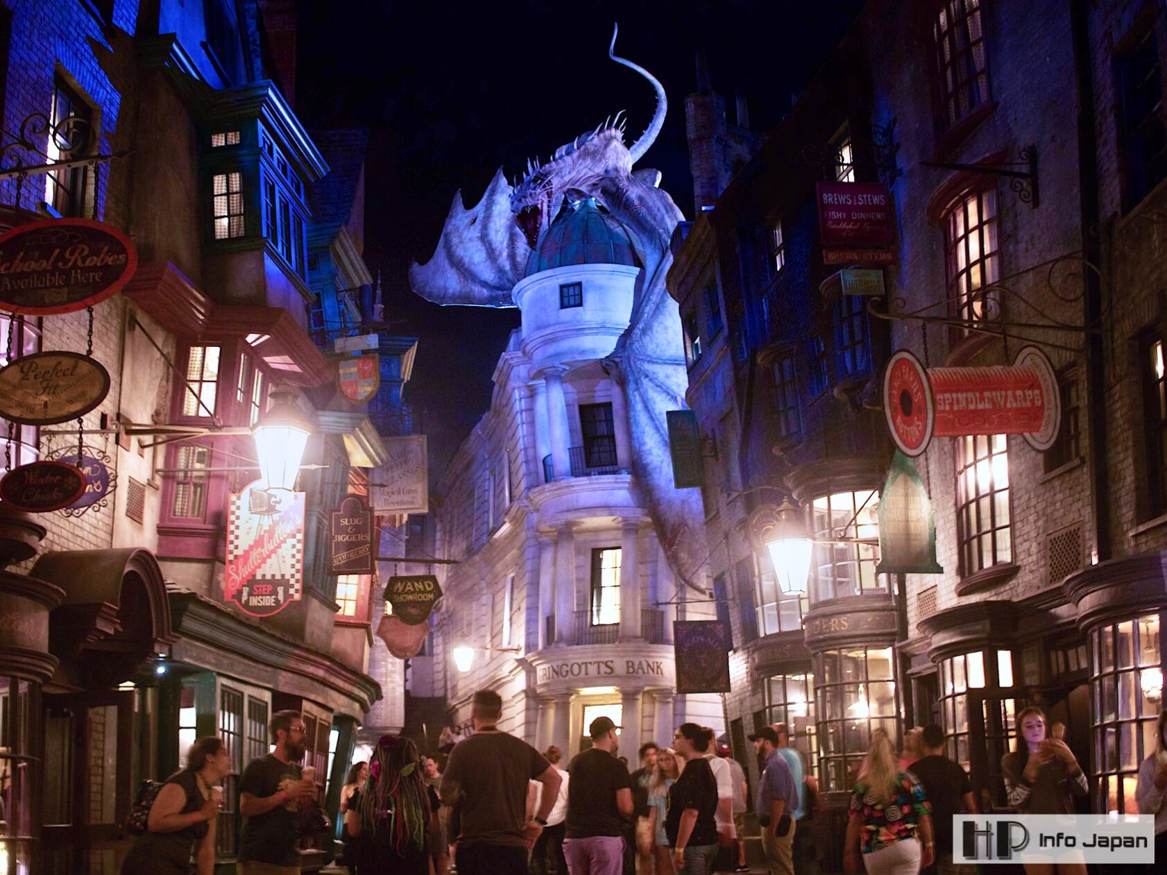 ユニバーサル・スタジオ・フロリダ🇺🇸おすすめアトラクションベスト30円旅行クラブ