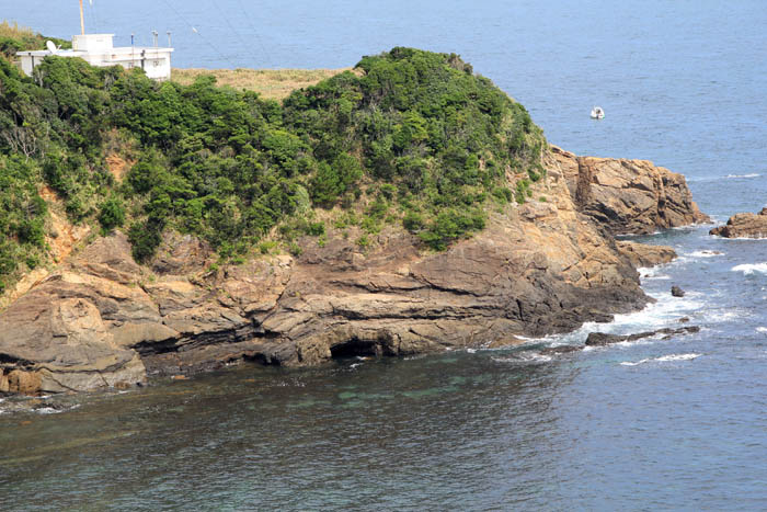 大王崎灯台ミューアジアムスポット・体験伊勢志摩観光ナビ - 伊勢志摩観光コンベンション機構公式サイト