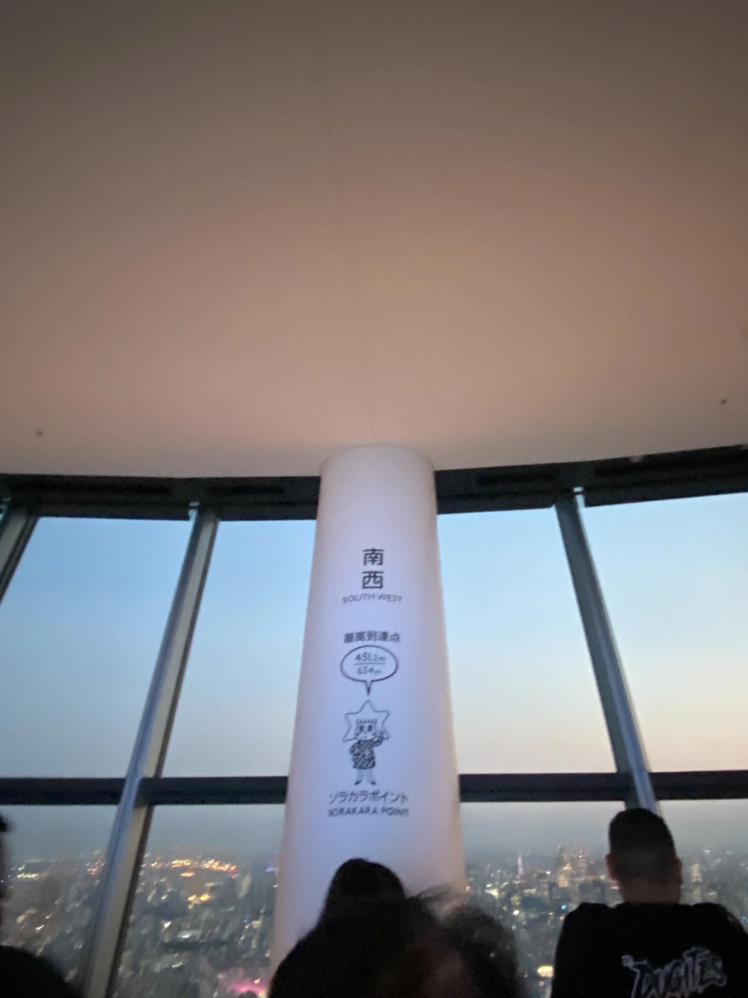 スカイツリー入場料、なぜ3000円なの？ - 日本経済新聞