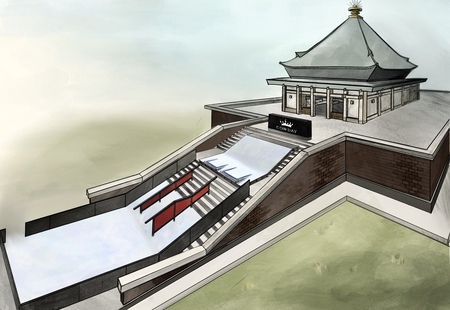 御堂筋線梅田駅から御堂筋北口への行き方 マップと写真でわかりやすく案内大阪駅ガイド