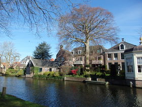 絵本のフェアリーテイルの世界のよう。ヨーロッパの田舎を巡る旅 7選キナリノ