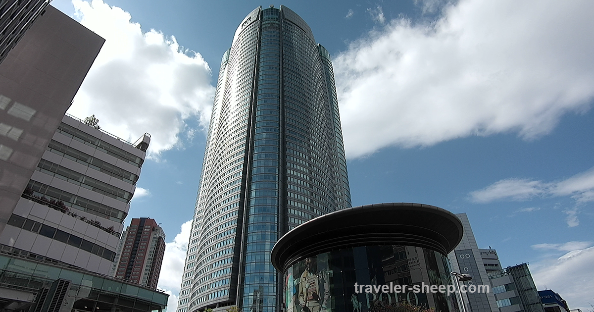 六本木ヒルズ森タワー オフィスビル紹介コラム：世界的企業が集うビジネス拠点を解説しますスタログ