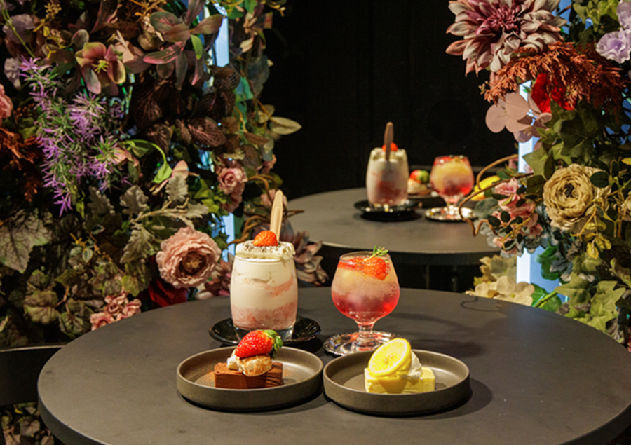 福岡のインスタ映えスポット30選 福岡で「 フォトジェニック旅」を体験。たびらい