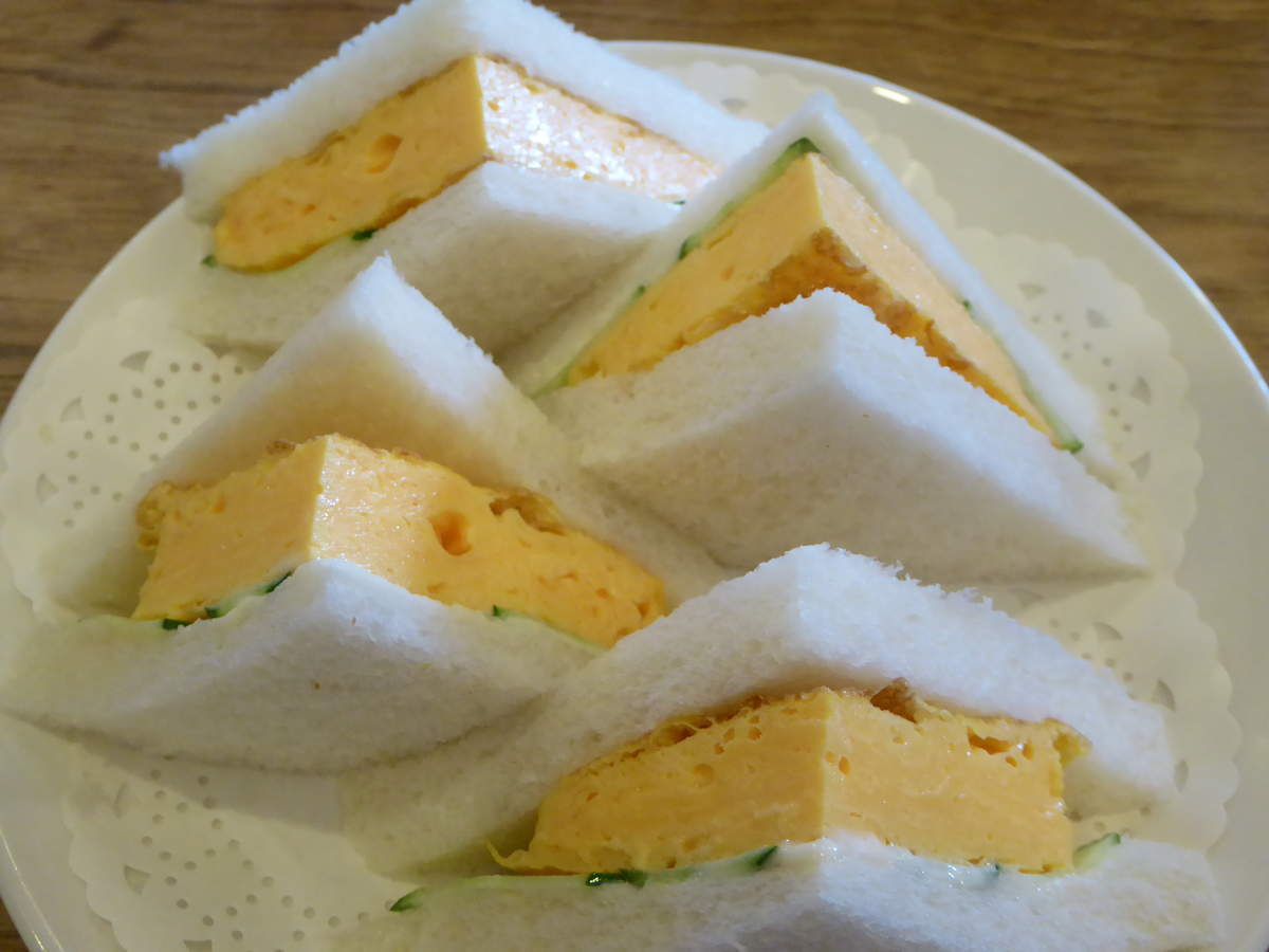 喫茶チロル 京都府 こころから