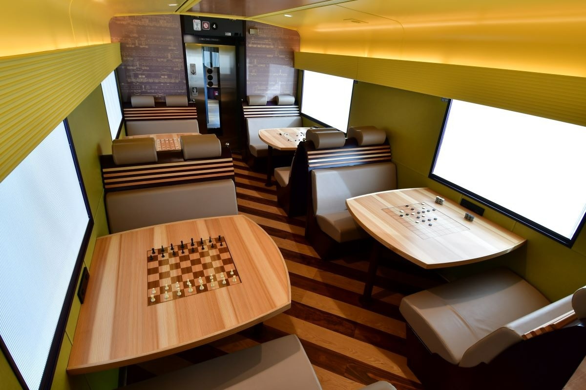 WEST EXPRESS 銀河の予約は？ 特徴や料金、各種のおもてなしを紹介トレたび