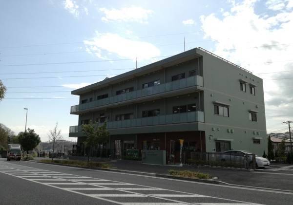 緑園都市のカフェ横浜で暮らそう