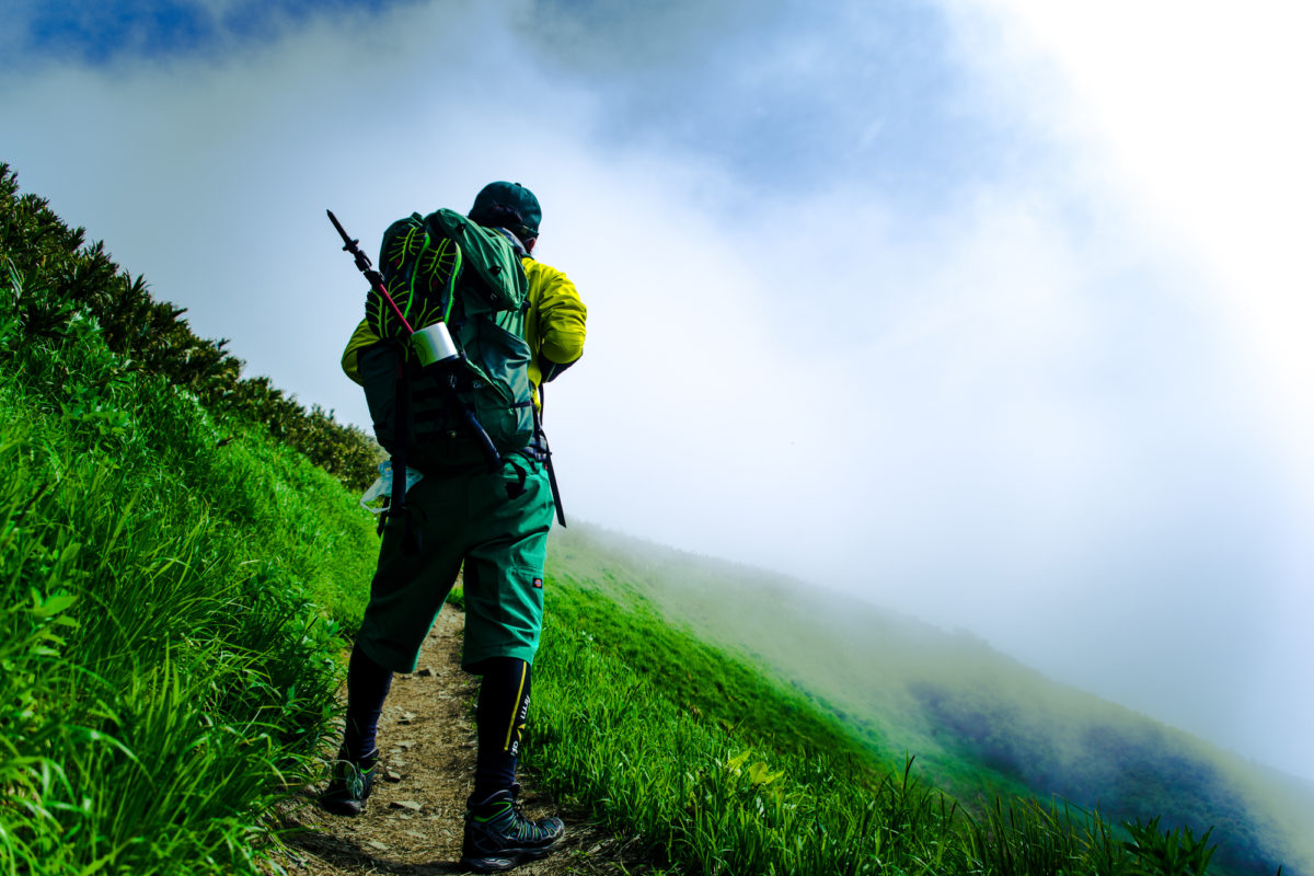 初心者にオススメの夏山ウェア＆シューズ経験豊富な先輩がアドバイスYAMAP STORE ヤマップストア
