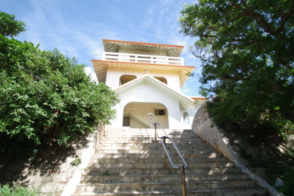 2025年 宮古島の旧跡: 宮古島の 10