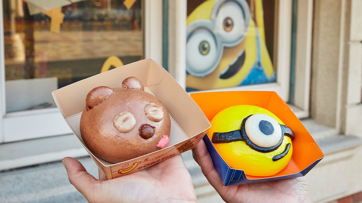 ユニバーサルスタジオジャパンで楽しむスヌーピーまんの魅力2025 年のリアルなLemon8ユーザー体験