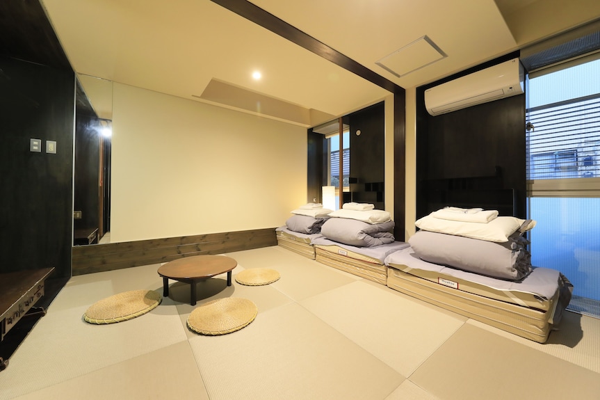 プロスタイル旅館 東京 浅草