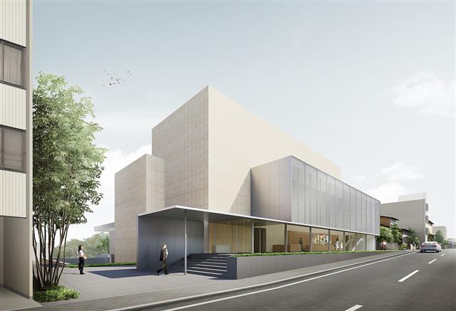 2025年 谷口吉郎・吉生記念 金沢建築館 -