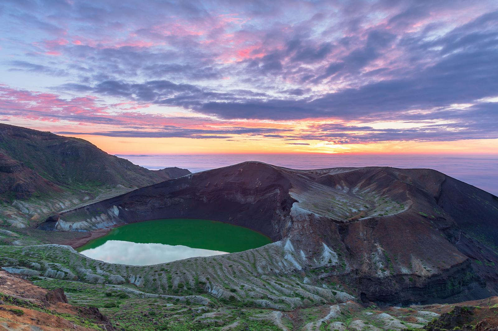 仙台 風景 撮影スポットTikTok