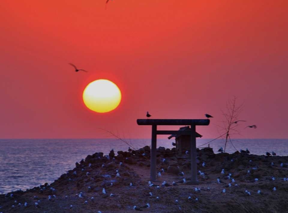 稲佐の浜の写真一覧 - じゃらんnet