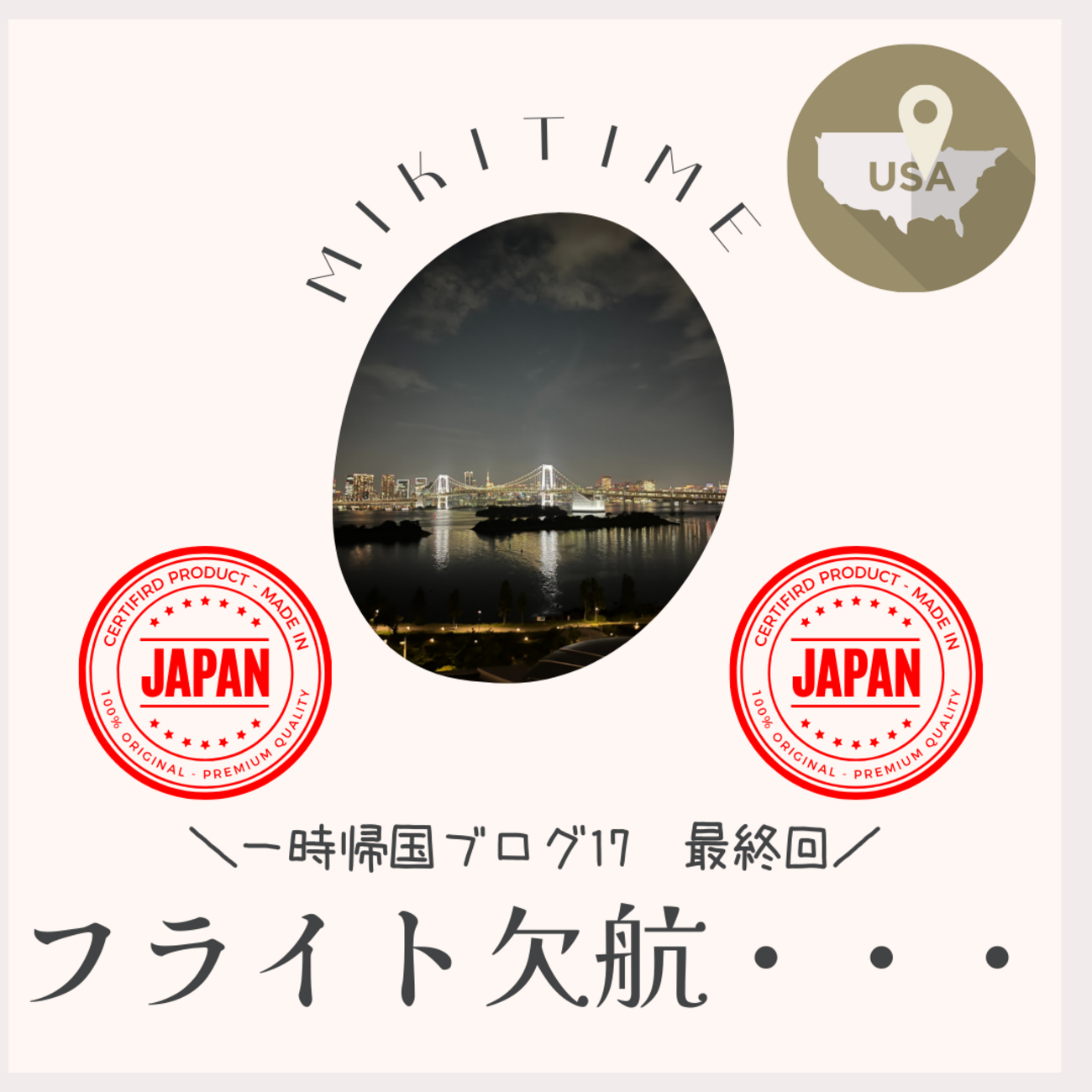 空港ターミナルマップ