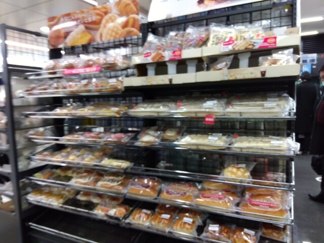 セブンイレブン 京急ＳＴ羽田第１ターミナル店 - 羽田空港第１ターミナル