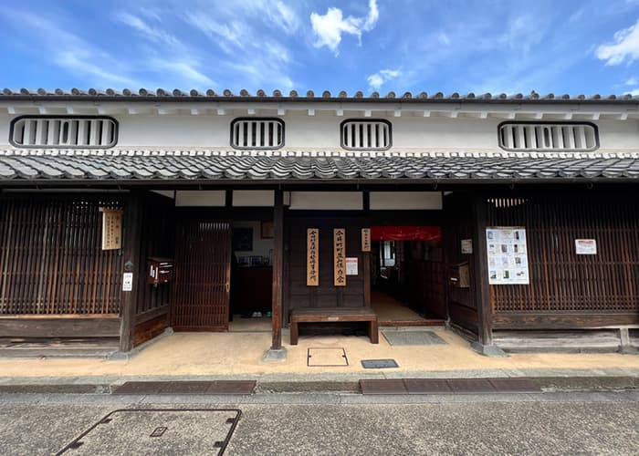 映画「わたしの幸せな結婚」舞鶴ロケ地ガイドGOOD LUCK TRIP