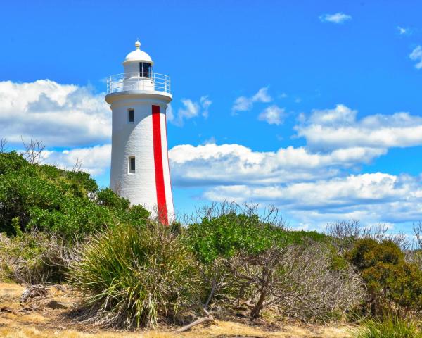 タスマニア州行きの格安フライトを予約 – Booking.com