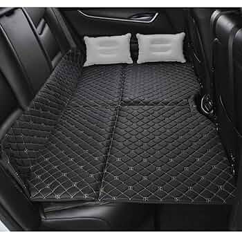 車中泊 マット ステップワゴンRP6.7.8型 8人乗り専用 フラットマット