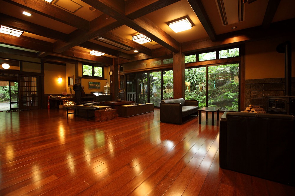 岐阜県 老舗旅館「下呂温泉 小川屋」で館内湯めぐりと郷土料理を楽しむ - GOTRIP