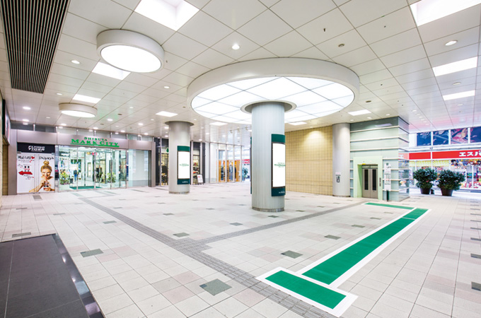 渋谷マークシティ 駐車場情報についてアキチャン -akippa channel