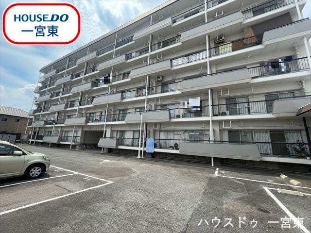 愛知県一宮市 松降通 の賃貸物件 マンション・アパート を探す