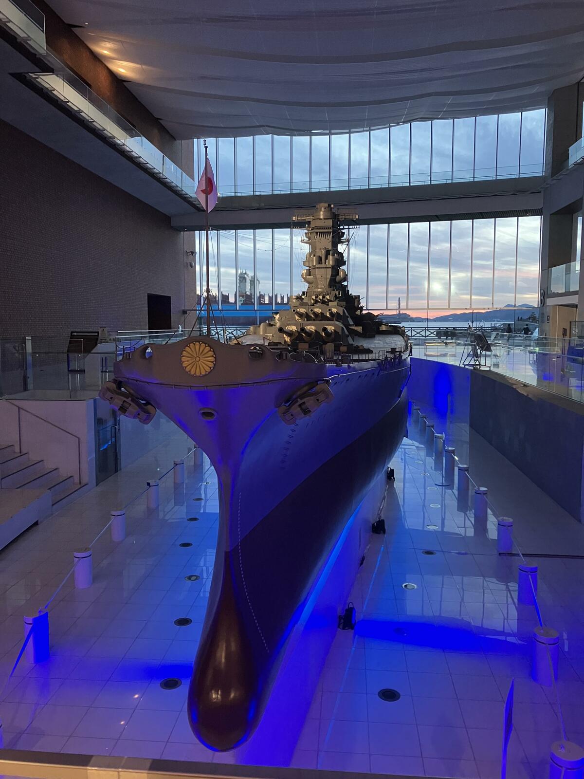 大和ミュージアム on X