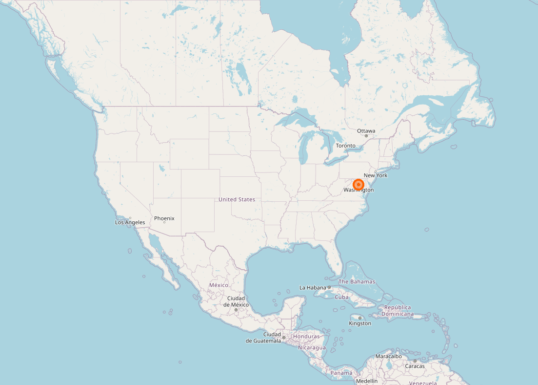 ワシントンDC旅行・ツアー海外旅行のSTW